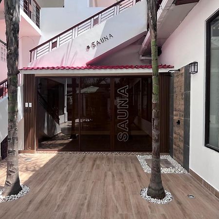 Hotel Patrimonial By Greenfield Guayaquil Exterior foto