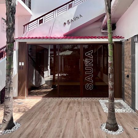 Hotel Patrimonial By Greenfield Guayaquil Exterior foto