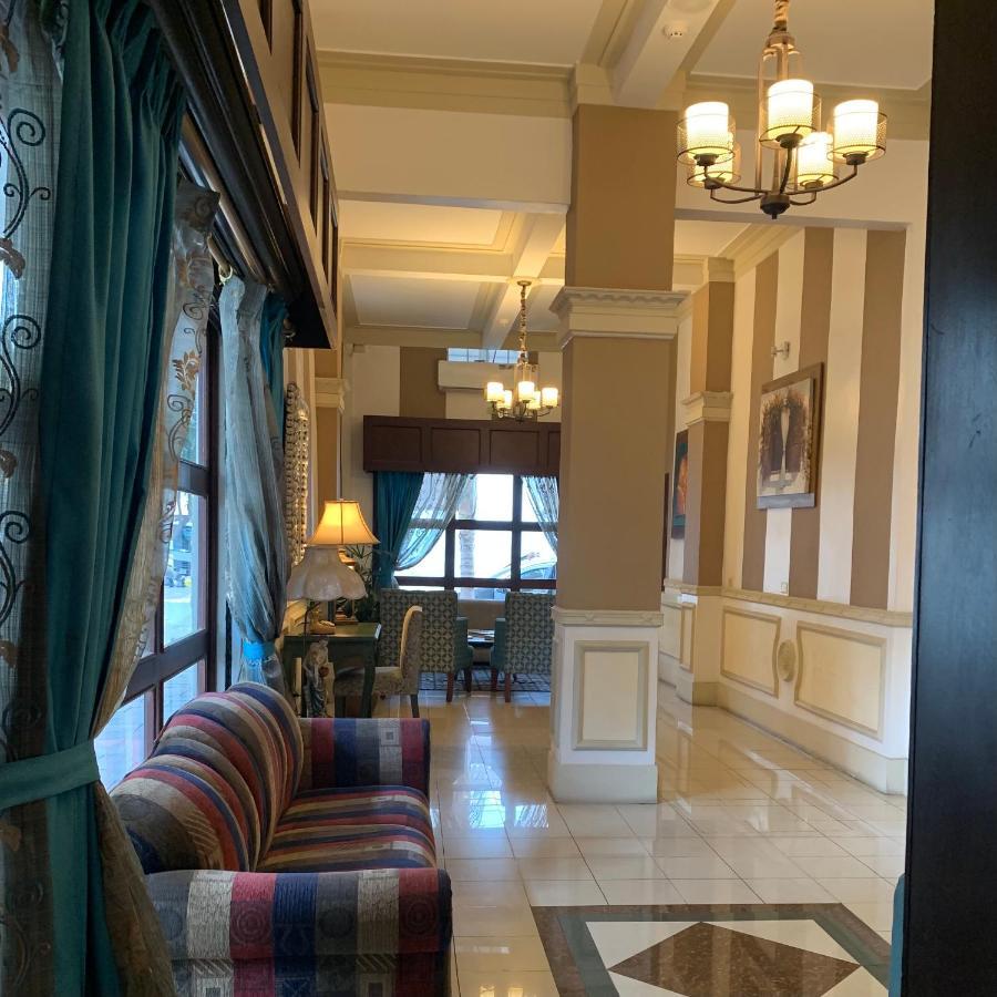 Hotel Patrimonial By Greenfield Guayaquil Exterior foto