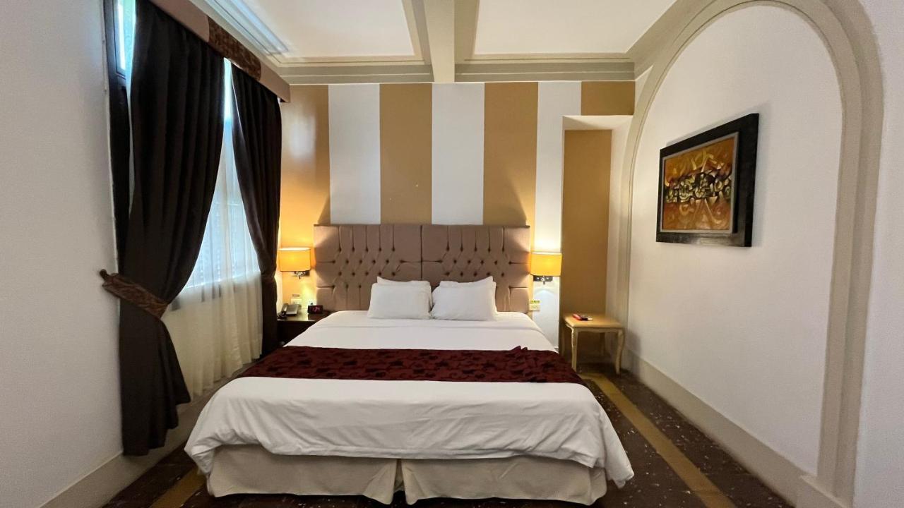 Hotel Patrimonial By Greenfield Guayaquil Exterior foto