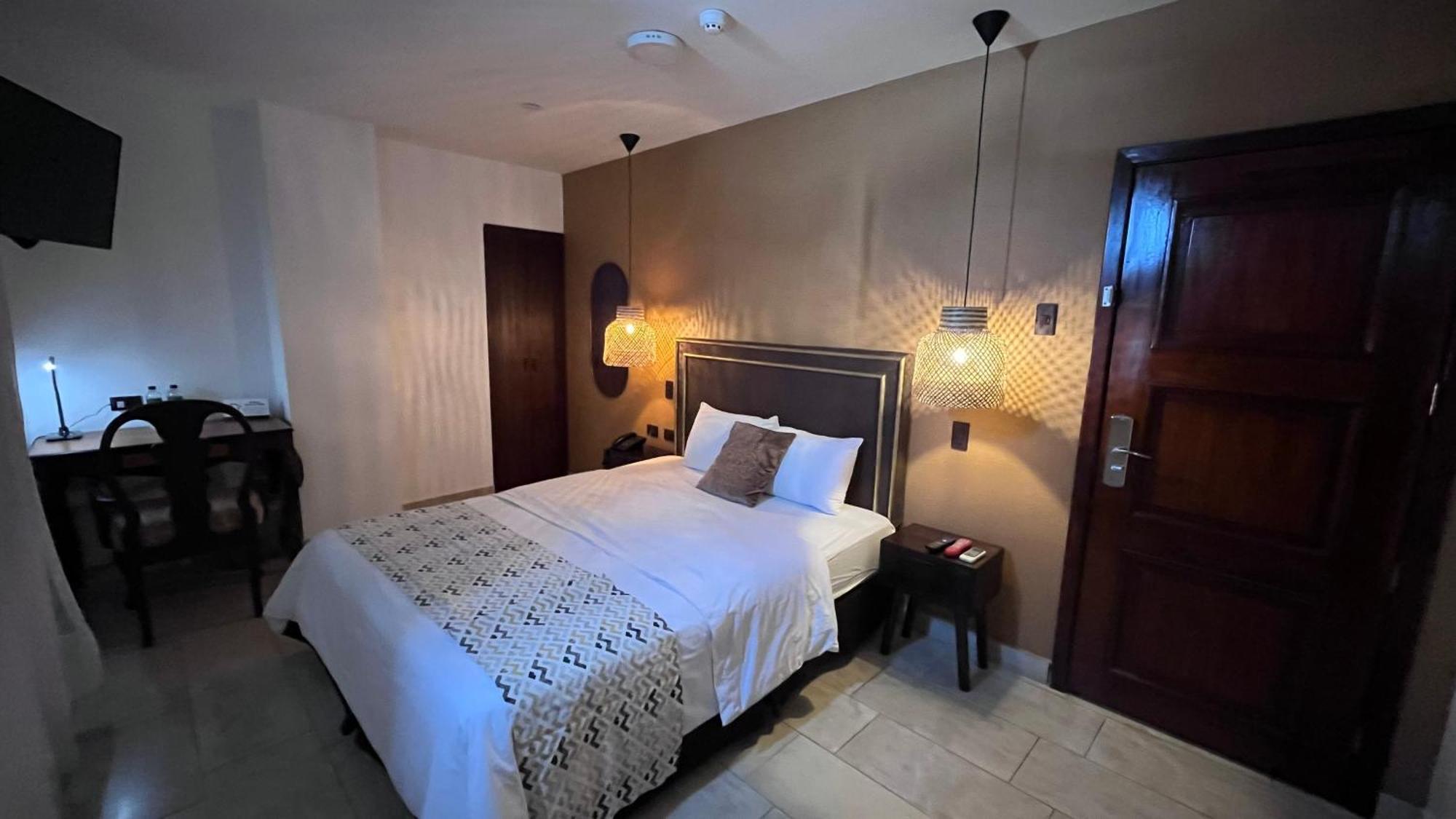 Hotel Patrimonial By Greenfield Guayaquil Exterior foto