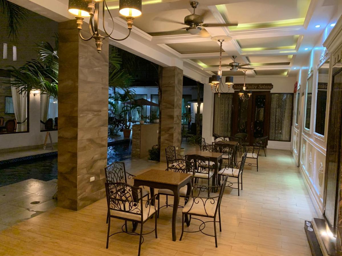 Hotel Patrimonial By Greenfield Guayaquil Exterior foto